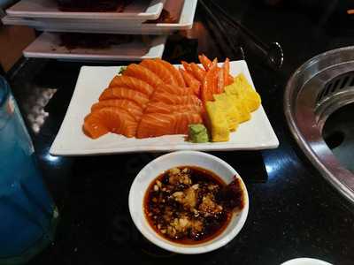 Niku King (yakiniku Buffet)