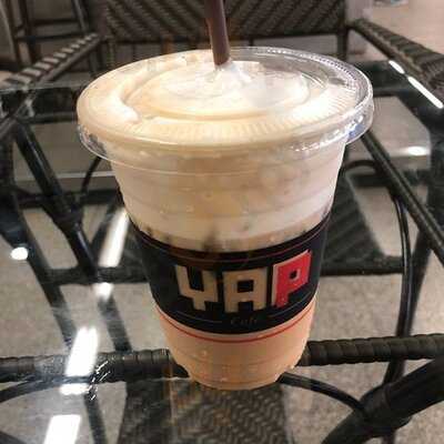 แยป คาเฟ่