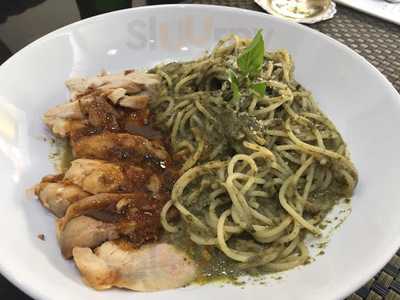 แยป คาเฟ่