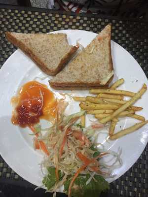 แยป คาเฟ่