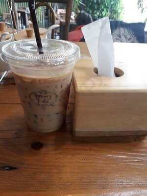 ร้านอาหาร เบเกอรี่ไอดู