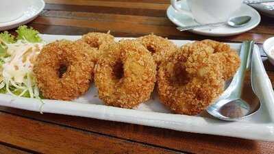 ร้านอาหาร ฐิตารีย์