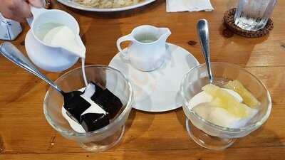 Aoringo Nihonmura Thonglo