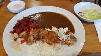 Aoringo Nihonmura Thonglo