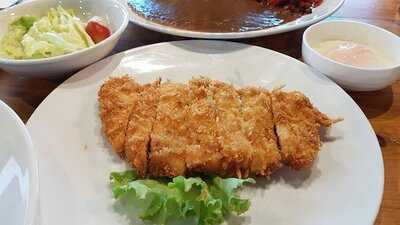 Aoringo Nihonmura Thonglo