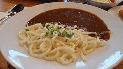 Aoringo Nihonmura Thonglo