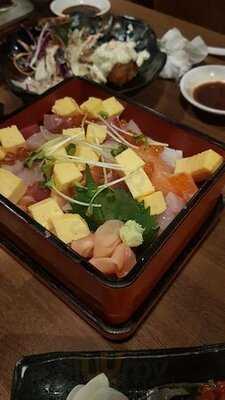 ชาการิกิ 432 : สาขาทองหล่อ 16