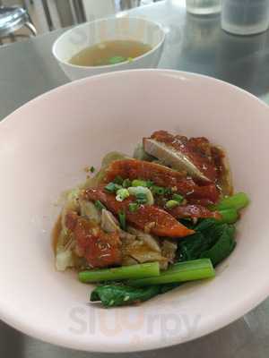 ข้าวมันไก่ 888