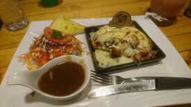 สเต็กสองพี่น้อง