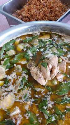 สมทรงโภชนา