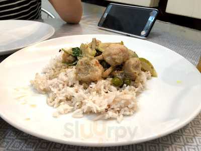 สมทรงโภชนา