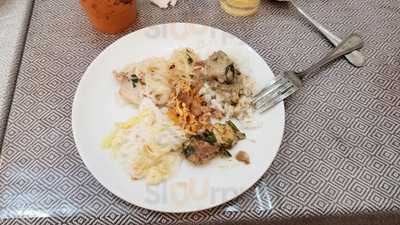 สมทรงโภชนา