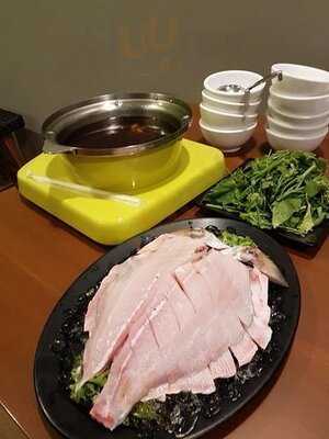 มหาชัยซีฟู้ด