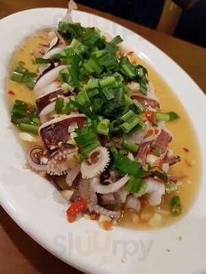 มหาชัยซีฟู้ด