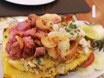 ร้านอาหารไทยเพื่อนรัก