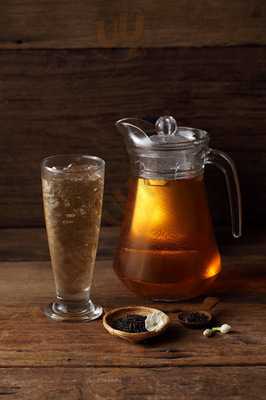 ร้านอาหารไทยเพื่อนรัก