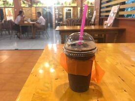 บ้านไม้นมสด