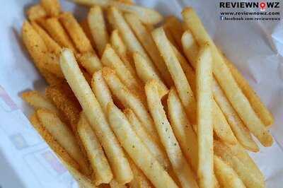 แมคโดนัลด์ - เจ อเวนิว