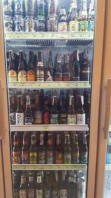 Garden 52 Craft Beer & Bistro