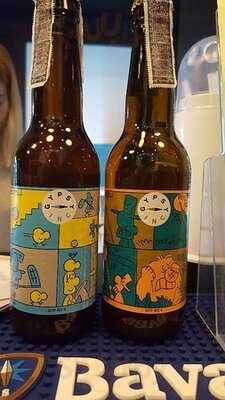 Garden 52 Craft Beer & Bistro