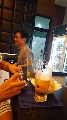 Garden 52 Craft Beer & Bistro