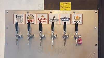 Garden 52 Craft Beer & Bistro