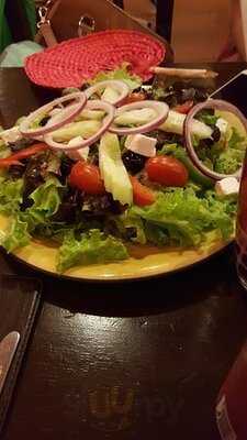 Piri Piri Flaming Grill (emporium, Bangkok)