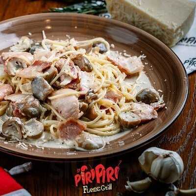 Piri Piri Flaming Grill (emporium, Bangkok)