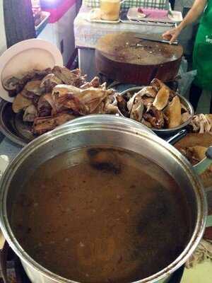 โต๋วโภชนา