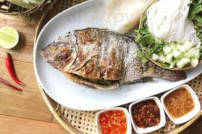 แซบนัว ครัวอิสาน - ประชานุกูล