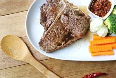 แซบนัว ครัวอิสาน - ประชานุกูล