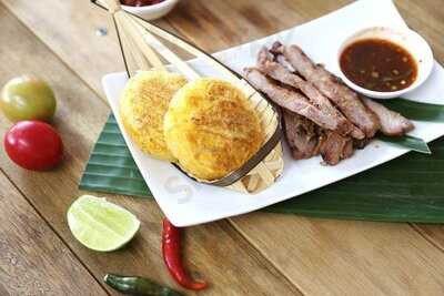 แซบนัว ครัวอิสาน - ประชานุกูล