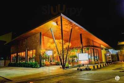 แซบนัว ครัวอิสาน - ประชานุกูล