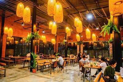 แซบนัว ครัวอิสาน - ประชานุกูล