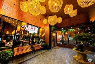 แซบนัว ครัวอิสาน - ประชานุกูล