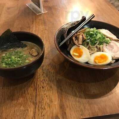 Tsukemen Jo (asoke)