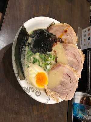Ramen Ajisai