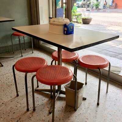 ร้านทับทิม