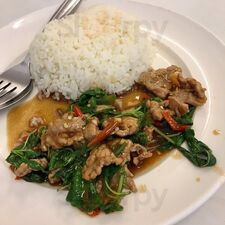 ร้านทับทิม