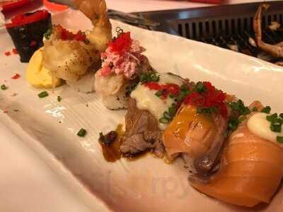 Neta Grill - Thonglor 13