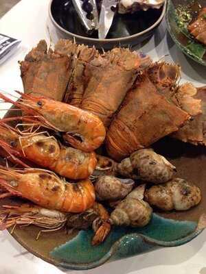 Neta Grill - Thonglor 13