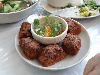 บ้านก๋วยเตี๋ยว