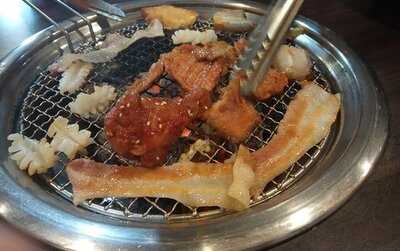 คิง กริลล์