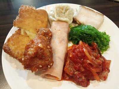 คิง กริลล์