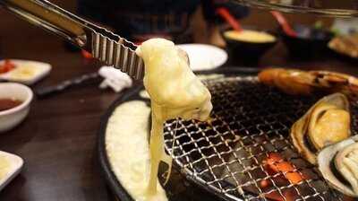 คิง กริลล์