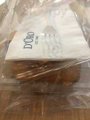 คาเฟ่ ดิโอโร่