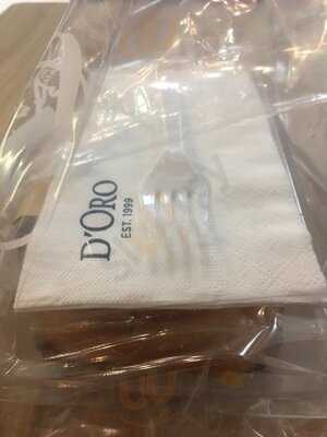 คาเฟ่ ดิโอโร่