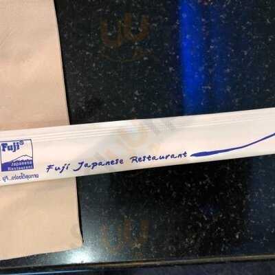 Fuji Japanese Restaurant