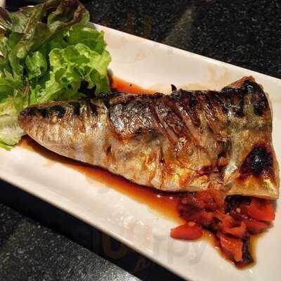 Fuji Japanese Restaurant