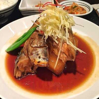 Fuji Japanese Restaurant